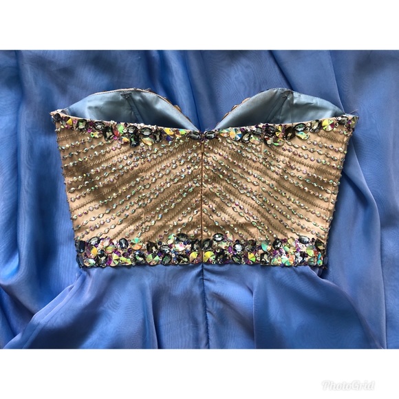 Forma Dress - Picture 5 of 8